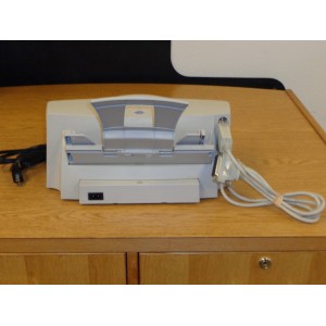 Alimentator imprimanta CANON BJC-2000 BJC-2010 Input 220V Output 5V 0.2A, 24V(27.6V) 0.8A(0.6A)  POWER SUPPLY PRINTER  [K30096]
